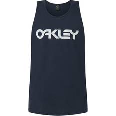 Oakley Men Tank Tops Oakley mens mark tank top sleeveless shirt fathom