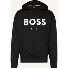 HUGO BOSS Sweaters HUGO BOSS 'Sullivan' Logo Hoodie