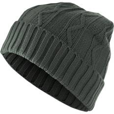 Blau - Herren Mützen Urban Classics MSTRDS Cap Schwarz Casual One