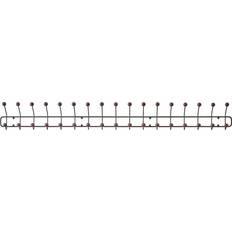 Maze Hallmöbler & Tillbehör Maze Bill Horizontal Klädkrok 173.3cm