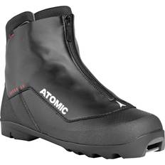 Langlaufski Laarzen uitverkoop Atomic Savor 25 Black/Red Cross-country Ski Boots