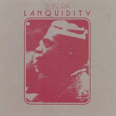 Musik Sun Ra Lanquidity (Vinyl)