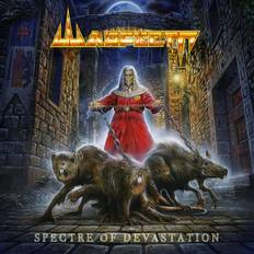 Spectre of Devastation (Vinyl)