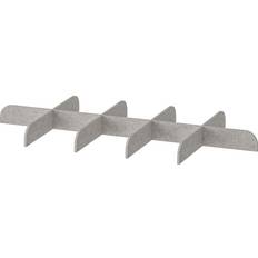 IKEA Komplement Garderob 75x4.5cm