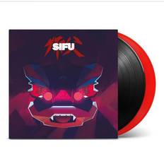 Sifu 180g Red Black 2LP Gatefold (Vinyl)