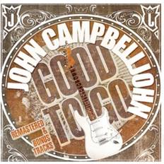 Good to go Good To Go John Campbelljohn (Vinyl)