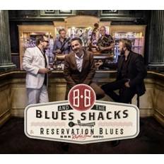 Reservation Blues (Vinyl)