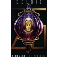 Musik Timeless the Remixes Goldie (Vinyl)