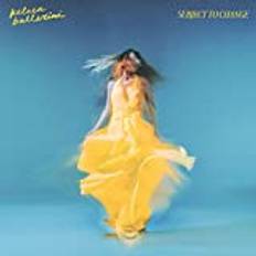 Musik Kelsea Ballerini Subject To Change (Vinyl)