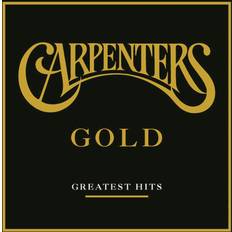 Musik Carpenters Gold The Carpenters (Vinyl)