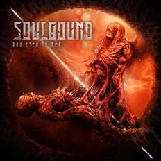Soulbound Soulbound: Addicted To Hell (Vinyl)