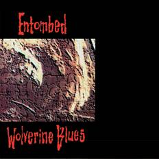 Entombed Wolverine Blues (Remastered Audio) [CD] (Vinyl)