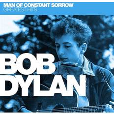 Man Of Constant Sorrow: Greatest Hits Bob Dylan (Vinyl)