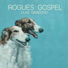 Rogues Gospel (Vinyl)