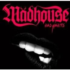 Bad Habits Madhouse (Vinyl)