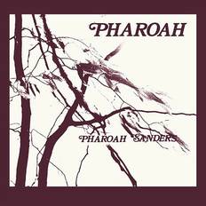 Pharoah Pharoah Sanders (Vinyl)