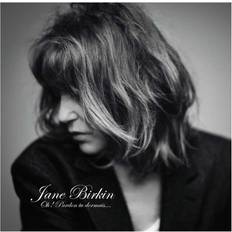 Music Jane Birkin Oh Pardon Tu Dormais. CD (Vinyl)