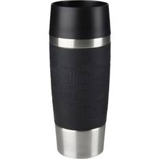 EMSA Quick Press Mug de voyage 36cl