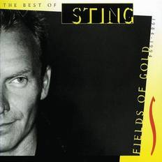 Vinilos The Best of Sting:Fields of Gold 1984-1994 (Vinyl)