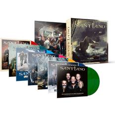 10 Jahre-die Collection Santiano (Vinyl)