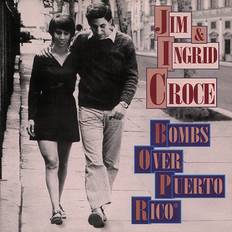 Bombs Over Puerto Rico (Vinyl)