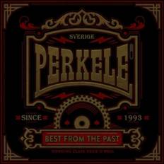 Best From The Past Ltd Digi Pack Perkele (Vinyl)