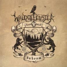 Dahoam Waldgefluster (Vinyl)