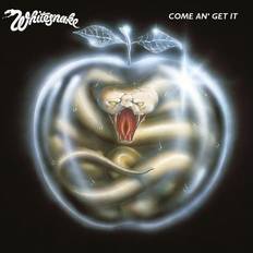 Come An Get It Whitesnake (Vinyl)