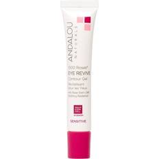 Andalou Naturals Andalou Naturals 1000 Roses Eye Revive Contour Gel 18ml