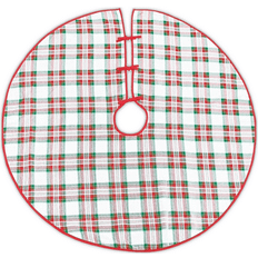 Christmas Tree Skirts C&F Home Skirts Carter Skirt Christmas Tree Skirt