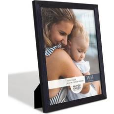 Bed Bath & Beyond Wexford 4 Set Wood Picture Photo Frame