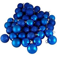 32 Count Shatterproof Lavish 4-Finish Ball