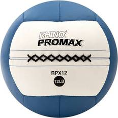 Champion Sports Exercise Balls Champion Sports Rhino Promax Medicine Ball