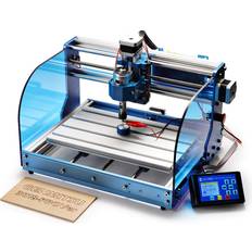 Routers SainSmart Genmitsu 3018-PROVer V2 CNC Router Machine