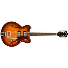 Electric Guitars Gretsch G2622T Streamliner Center Block Double-Cut Electric Guitar, Abbey Ale