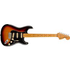 Fender Vintera Ii 70S Stratocaster, Maple Fingerboard, 3-Colour Sunburst