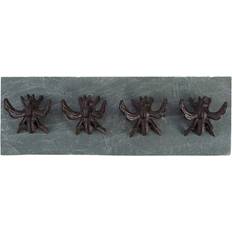 Esschert Design Iron Bee Coat Hook