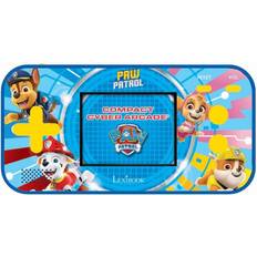 Cheap Game Consoles Paw Patrol Handheld Console Compact Arcade