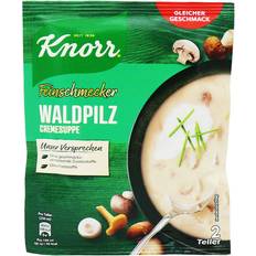 Fertiggerichte reduziert Knorr Feinschmecker Waldpilz Cremesuppe