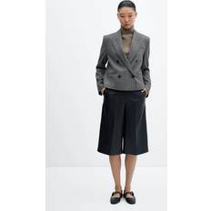 XXS Blazers Mango Blazer Ines - Grey