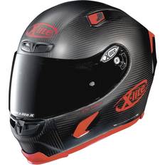 X-Lite X-803 Ultra Carbon Puro Sport Casque, charbon, taille pour Hommes