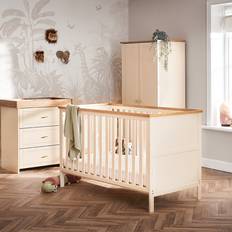 Kid's Room OBaby Evie 3 Room Set Cashmere