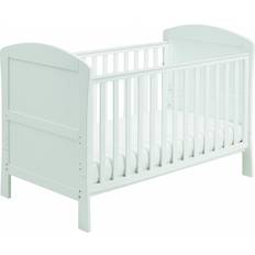 Aston Dropside Cot Bed