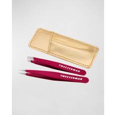 Tweezers Tweezerman Celestial Fuchsia Mini Set