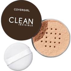 CoverGirl Clean Invisible Loose Powder