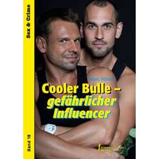 Computerkühlung Bulle gefährlicher Influencer