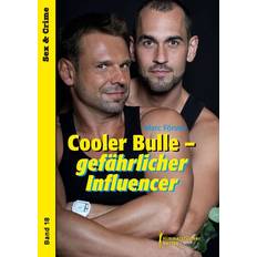 Bücher Cooler Bulle - gefährlicher Influencer (Hardcover, 2021)