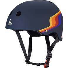 Triple 8 Eight Sweatsaver Pacific Ocean Helm