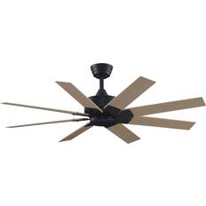 Fans Fanimation FPD7912BBL-52N