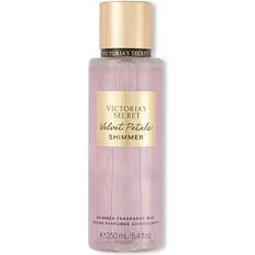 Victoria's Secret Body Care Shimmer Mist, Floral Fragrances